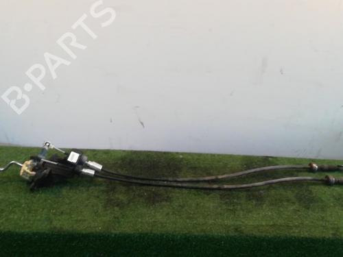 Gear lever HONDA CR-V III (RE_) 2.2 i-CTDi 4WD (RE6) 54000SWWE010M1