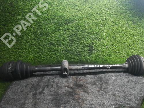 Used Right front driveshaft OPEL ASTRA G Estate (T98) 1.7 DTI 16V (F35) (75 hp) 6186987