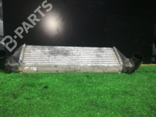 Intercooler / Chłodnica powietrza doładowującego BMW X5 (E53) 3.0 d BP6187018M30