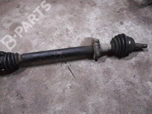 Used Right front driveshaft VW GOLF III (1H1) 1.4 (55 hp) 6187085