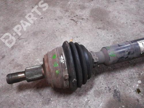 Drivaksel foran Høyre VW GOLF IV (1J1) 1.4 16V | BP6187091M39 