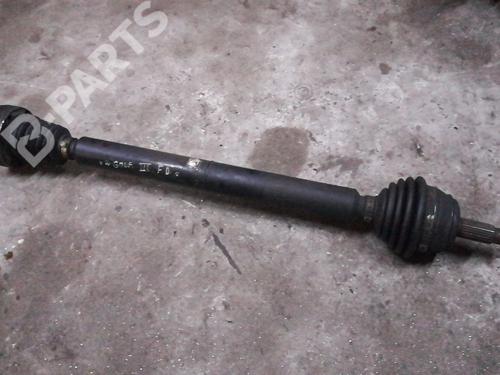 Right front driveshaft VW GOLF III (1H1) 1.4 (60 hp)null