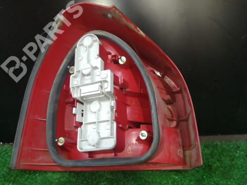 Used Engine control unit (ECU) CITROËN XSARA PICASSO (N68) [1999-2012]  6187106