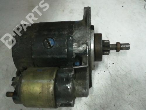 Used Starter VW GOLF I (17) 1.6 (70 hp) 6187180
