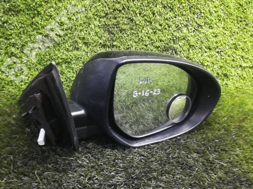 Right mirror MAZDA 6 Hatchback (GH) 2.2 D (GH10) (129 hp)null