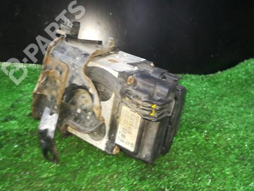 ABS pump CITROËN XSARA PICASSO (N68) | BP6187304M43