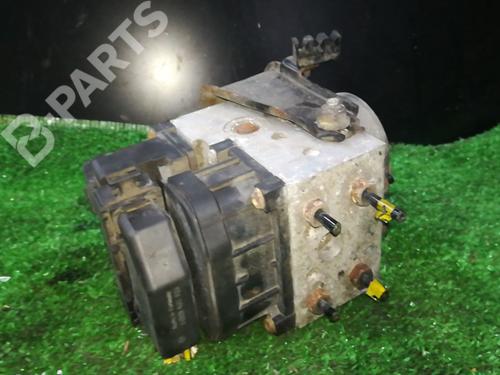 ABS pump CITROËN XSARA PICASSO (N68) | BP6187304M43