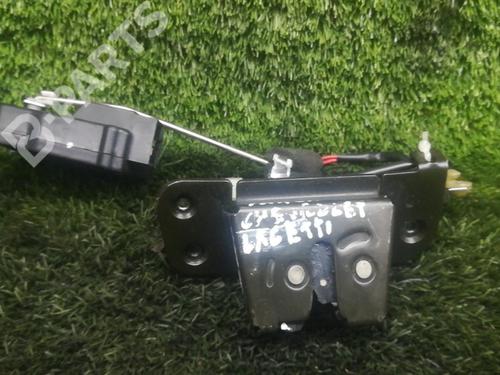 Used Tailgate lock CHEVROLET LACETTI (J200) 1.4 16V (95 hp) 6187319