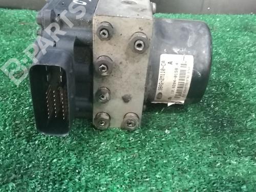 Bremsaggregat ABS für FORD FOCUS I (DAW, DBW) 1.6 16V (100 hp) 6187402
