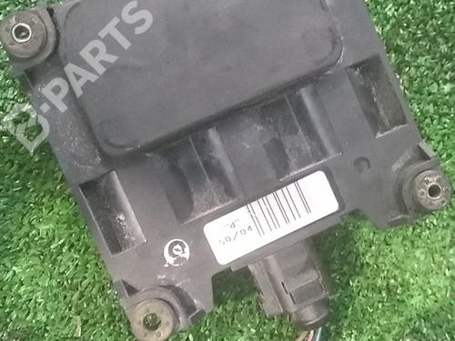 Motorstyringsenhed SEAT IBIZA III (6L1) 1.9 SDI (64 hp) 6942121