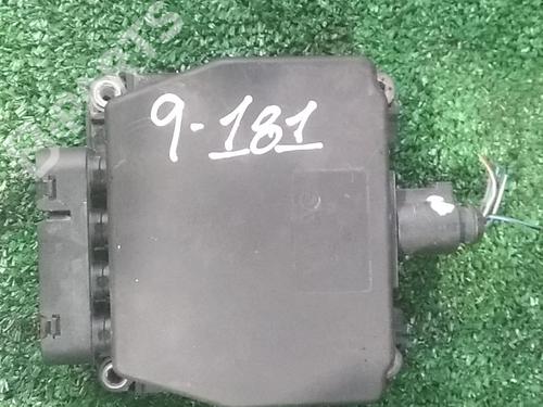 Motorstyringsenhed SEAT IBIZA III (6L1) 1.9 SDI | BP6942121M57