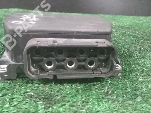 Motorstyringsenhed SEAT IBIZA III (6L1) 1.9 SDI | BP6942121M57