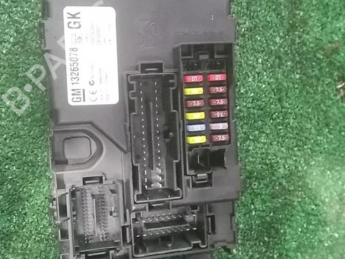 Other OPEL CORSA D (S07)  | BP14411957O1 