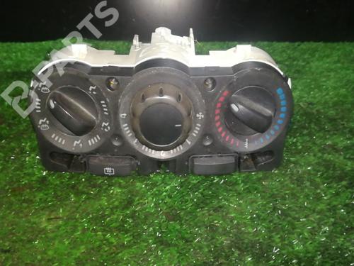 Commande Chauffage OPEL CORSA D (S07) [2006-2015]  6187442