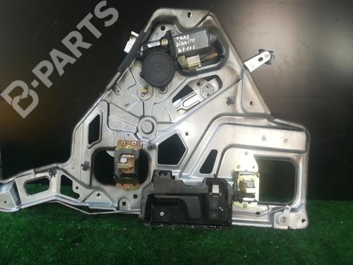 Rear right window mechanism LAND ROVER RANGE ROVER II (P38A) [1994-2002]nullnull