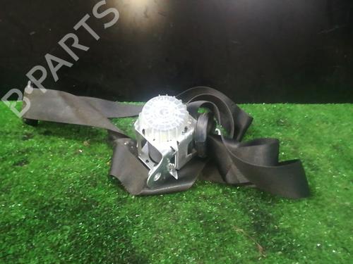 Front right seatbelt FORD FIESTA V (JH_, JD_) 1.6 TDCi BP14411976I25