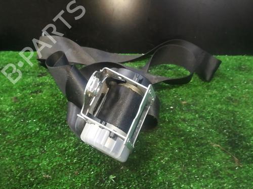 Front right seatbelt FORD FIESTA V (JH_, JD_) 1.6 TDCi | BP14411976I25 