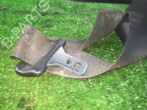 Front right seatbelt FORD FIESTA V (JH_, JD_) 1.6 TDCi | BP14411976I25 