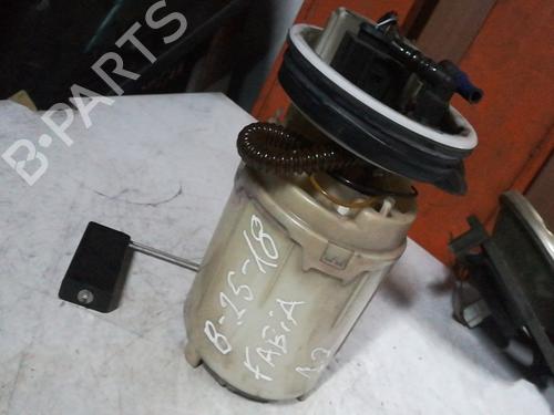Fuel pump SKODA FABIA I (6Y2) 1.2 BP14411979M76