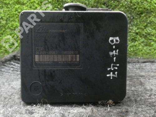 ABS pump HONDA ACCORD VII (CL, CN) 2.2 i-CTDi (CN1) | BP6187592M43 