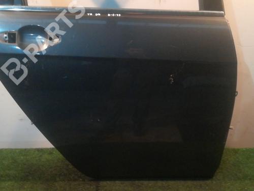 Dør højre bagtil HONDA ACCORD VII (CL, CN) 2.2 i-CTDi (CN1) | BP6187598C5 