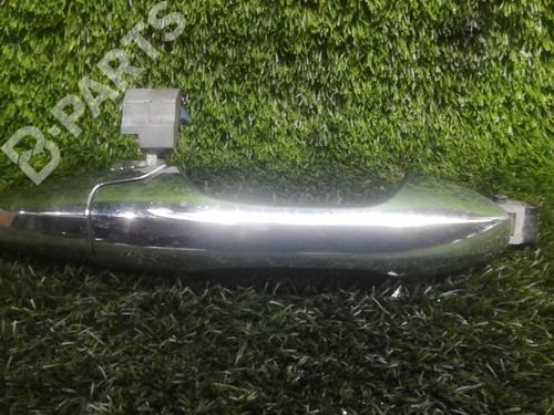 Rear right exterior door handle HONDA ACCORD VII (CL, CN) 2.2 i-CTDi (CN1) BP6187602C130