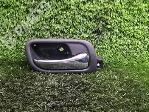 Rear right interior door handle HONDA ACCORD VII (CL, CN) 2.2 i-CTDi (CN1) BP6187606I16