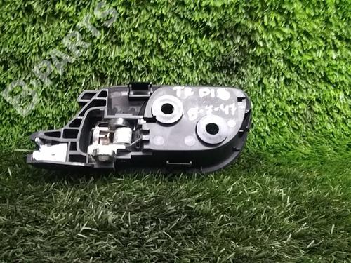 Rear right interior door handle HONDA ACCORD VII (CL, CN) 2.2 i-CTDi (CN1) | BP6187606I16 
