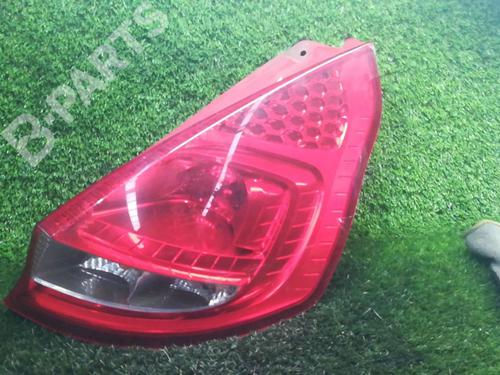 Right taillight FORD FIESTA VI (CB1, CCN) 1.6 TDCi | BP6187659C35 
