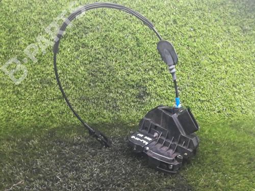 Front right lock FORD FIESTA VI (CB1, CCN) 1.6 TDCi 8A6A-A21812-CC