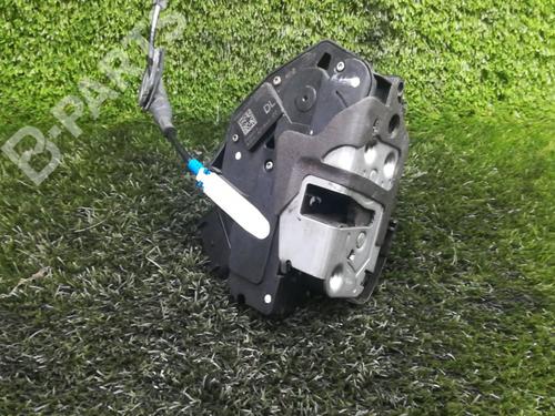 Front right lock FORD FIESTA VI (CB1, CCN) 1.6 TDCi | BP6187661C97 