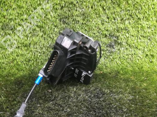 Front right lock FORD FIESTA VI (CB1, CCN) 1.6 TDCi | BP6187661C97 