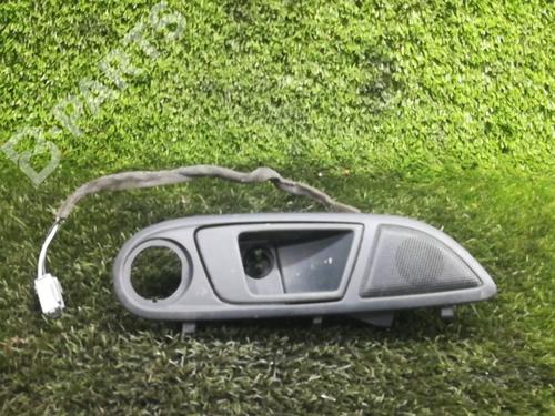 Front right interior door handle FORD FIESTA VI (CB1, CCN) 1.6 TDCi BP6187666I14