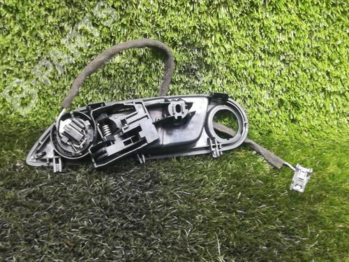 Front right interior door handle FORD FIESTA VI (CB1, CCN) 1.6 TDCi | BP6187666I14 