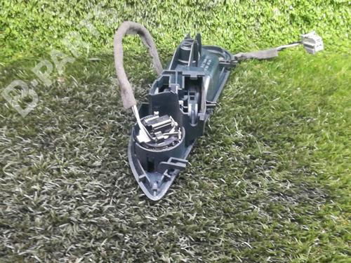 Front right interior door handle FORD FIESTA VI (CB1, CCN) 1.6 TDCi | BP6187666I14 