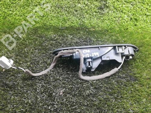 Front left interior door handle FORD FIESTA VI (CB1, CCN) 1.6 TDCi BP6187667I13