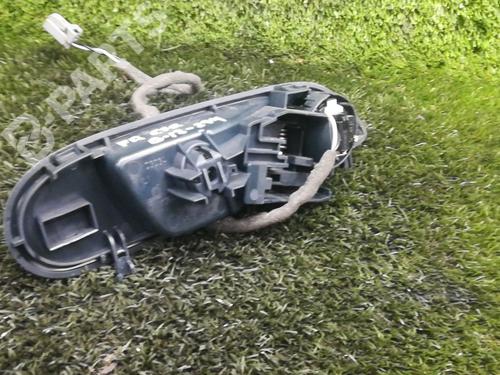 Front left interior door handle FORD FIESTA VI (CB1, CCN) 1.6 TDCi | BP6187667I13 