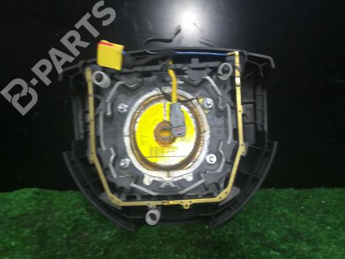 Driver airbag FORD FIESTA V (JH_, JD_) 1.6 TDCi | BP6187678C9 