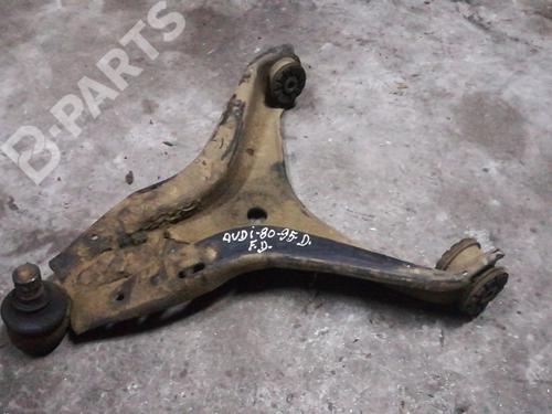 Right front suspension arm AUDI 80 B4 Avant (8C5) 1.9 TD (75 hp)null