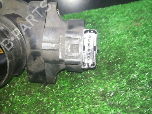 Throttle body FORD FIESTA V (JH_, JD_) 1.6 TDCi | BP14412001M82 