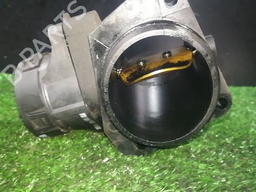 Throttle body FORD FIESTA V (JH_, JD_) 1.6 TDCi | BP14412001M82 