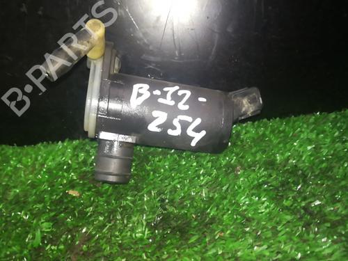 Washer pump FORD FIESTA V (JH_, JD_) 1.6 TDCi 2S6T17K624BA