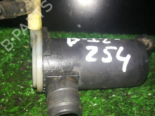 Washer pump FORD FIESTA V (JH_, JD_) 1.6 TDCi | BP14412003E24 