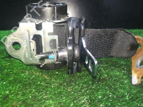 Rear left belt tensioner FORD FIESTA V (JH_, JD_) 1.6 TDCi | BP14412005C89 