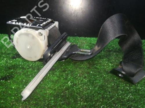 Used Rear right seatbelt MERCEDES-BENZ C-CLASS Coupe (CL203) [2001-2011]  14412006