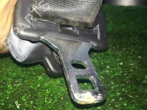Rear right seatbelt FORD FIESTA V (JH_, JD_) 1.6 TDCi | BP14412009I28 