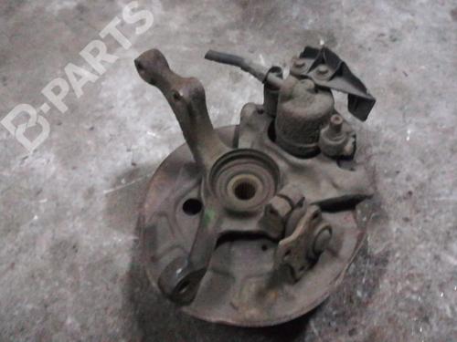 Left front steering knuckle SEAT IBIZA II (6K1) 1.9 SDI | BP6187840M25 