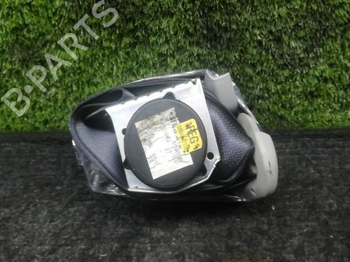 Rear right seatbelt RENAULT KOLEOS I (HY_) 2.0 dCi 4x4 (HY0K) | BP14412027I28