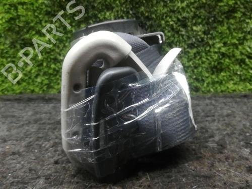 Rear right seatbelt RENAULT KOLEOS I (HY_) 2.0 dCi 4x4 (HY0K) | BP14412027I28