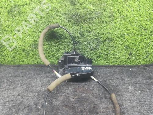 Used Rear right lock RENAULT KOLEOS I (HY_) 2.0 dCi 4x4 (HY0K) (150 hp) 6187903